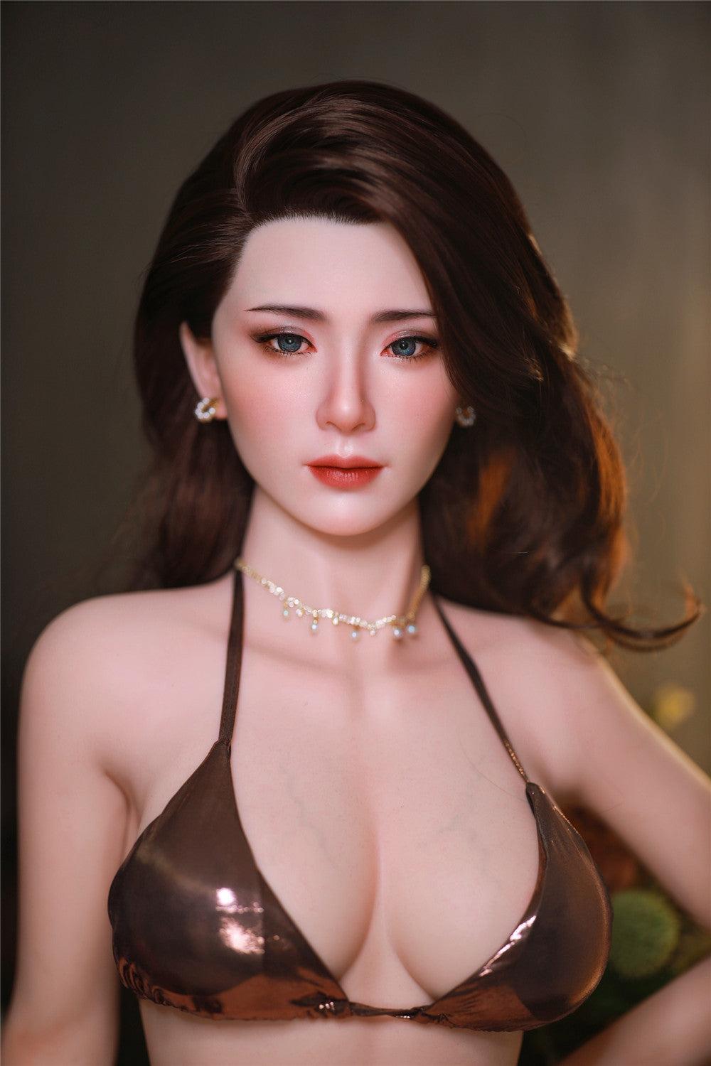 JY Dolls Silicone 168cm - Yuzhen