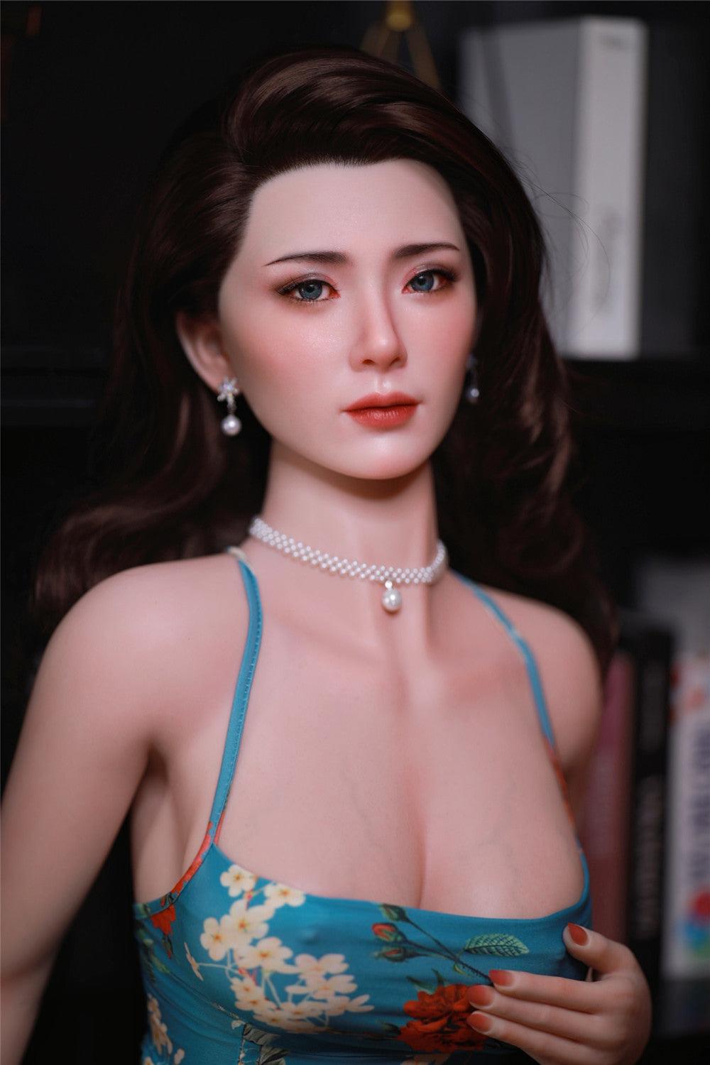 JY Dolls Silicone 168cm - Yuzhen