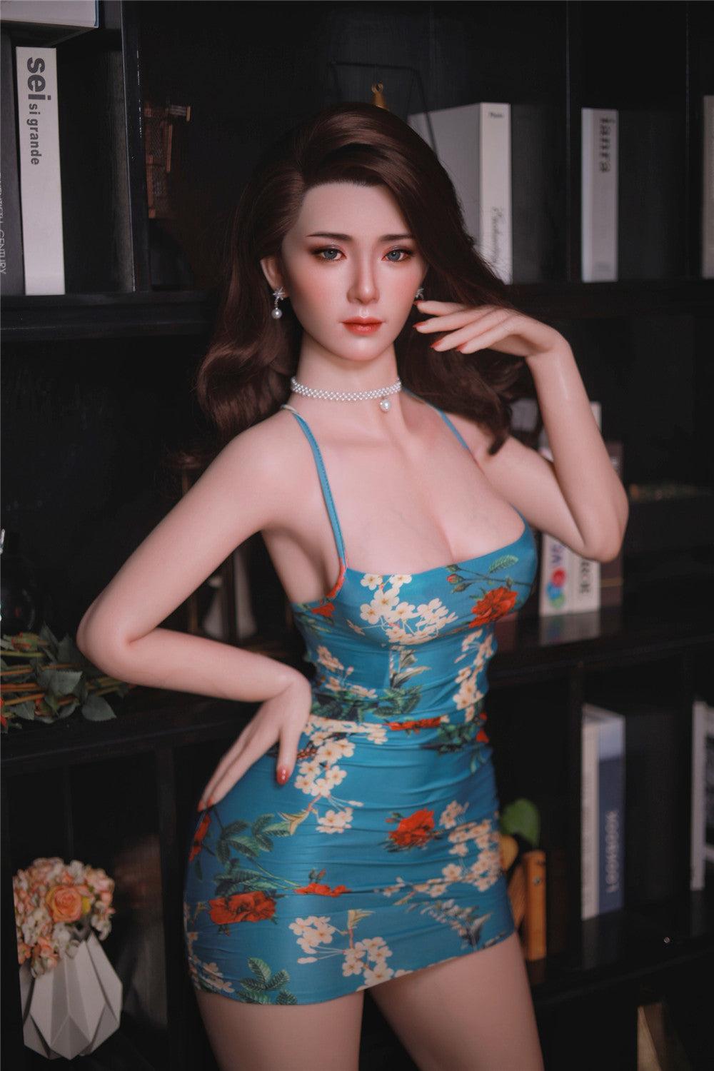 JY Dolls Silicone 168cm - Yuzhen