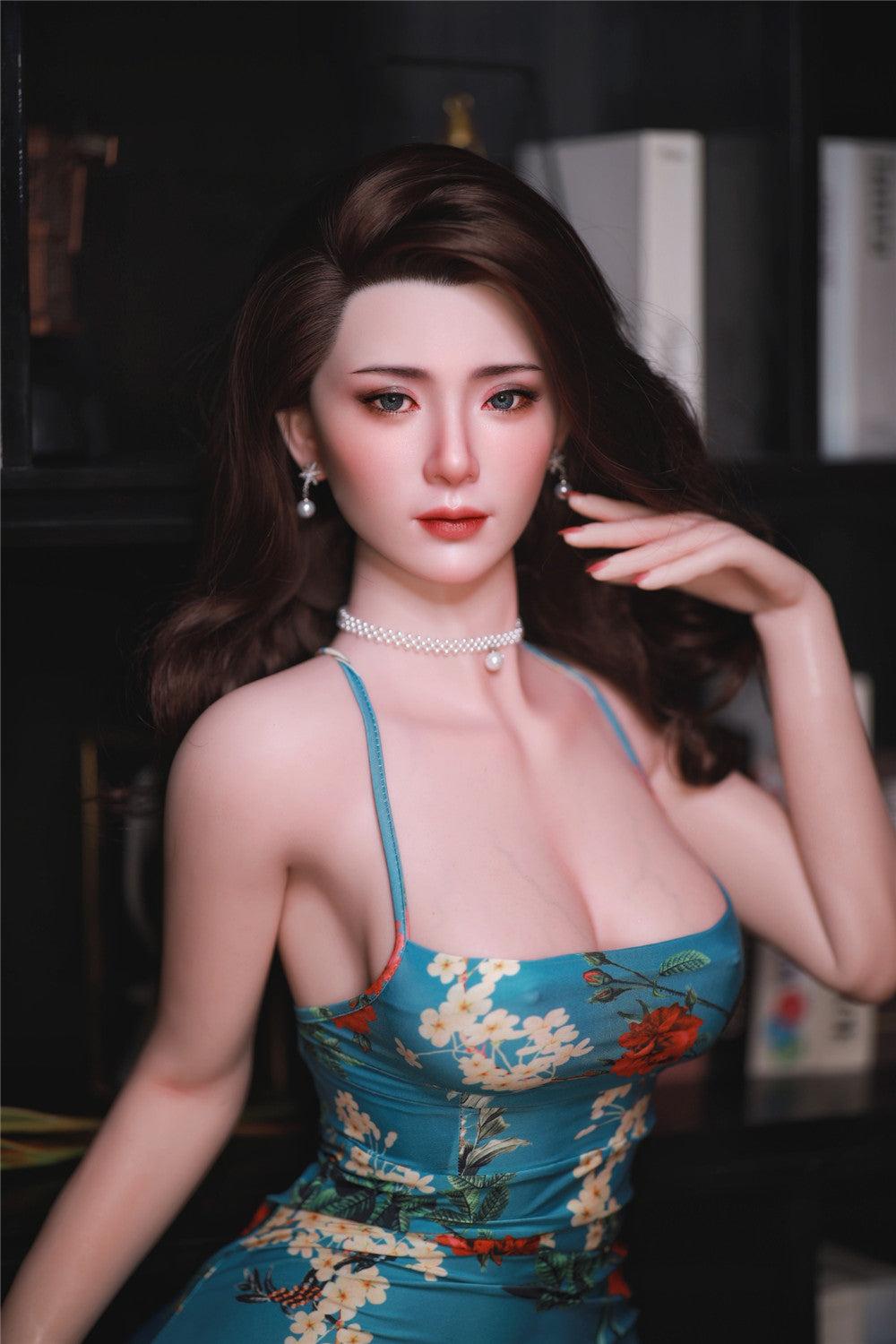 JY Dolls Silicone 168cm - Yuzhen