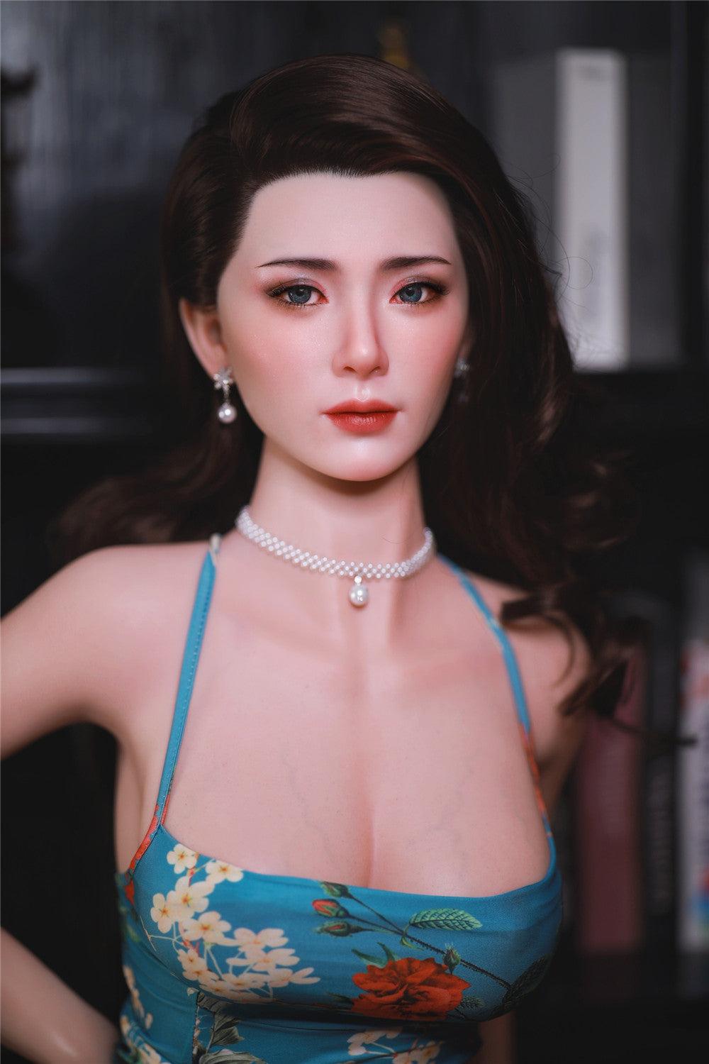 JY Dolls Silicone 168cm - Yuzhen