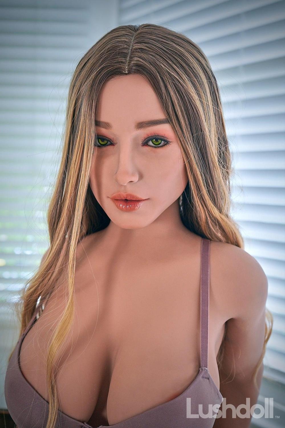 Lushdoll 153cm E - Jessica