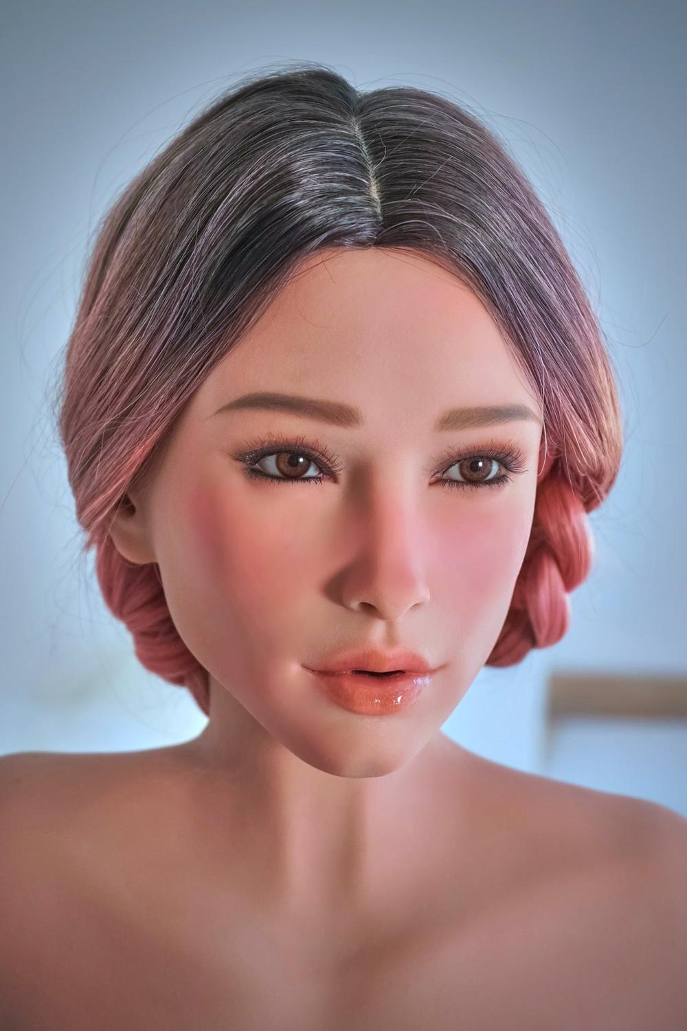 Lushdoll 165cm B - Ellie