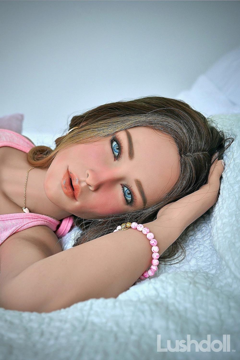 Lushdoll 167cm D - Christine