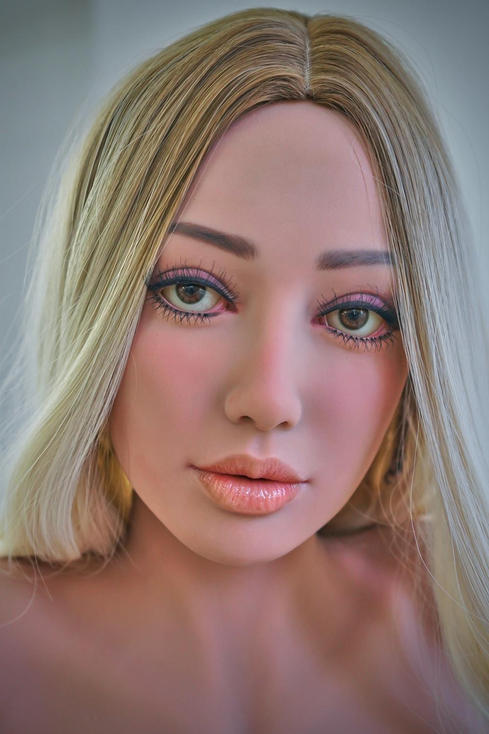 Lushdoll 168cm F - Amie