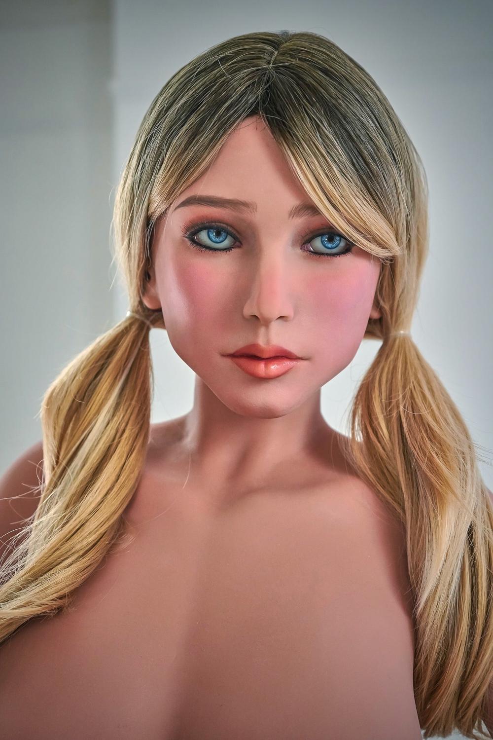 Lushdoll 170cm C - Polly