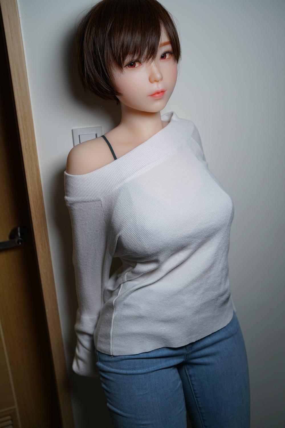 Piper Doll Silicone - 160cm Akira (V2)