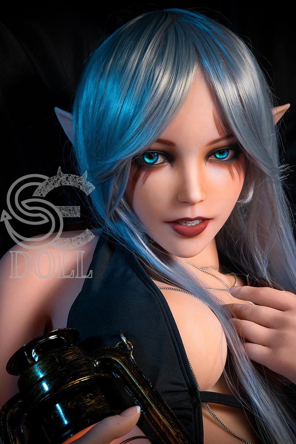 SE Doll 150cm E cup - Elsa