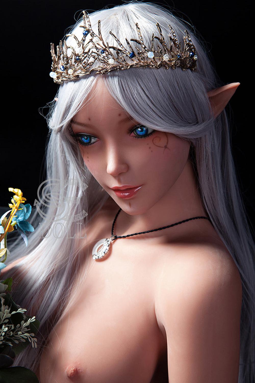 SE Doll 150cm Princess Amanda