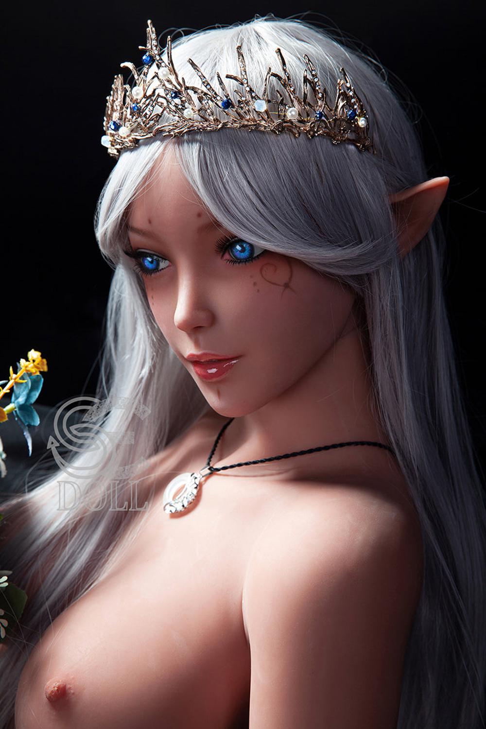 SE Doll 150cm Princess Amanda