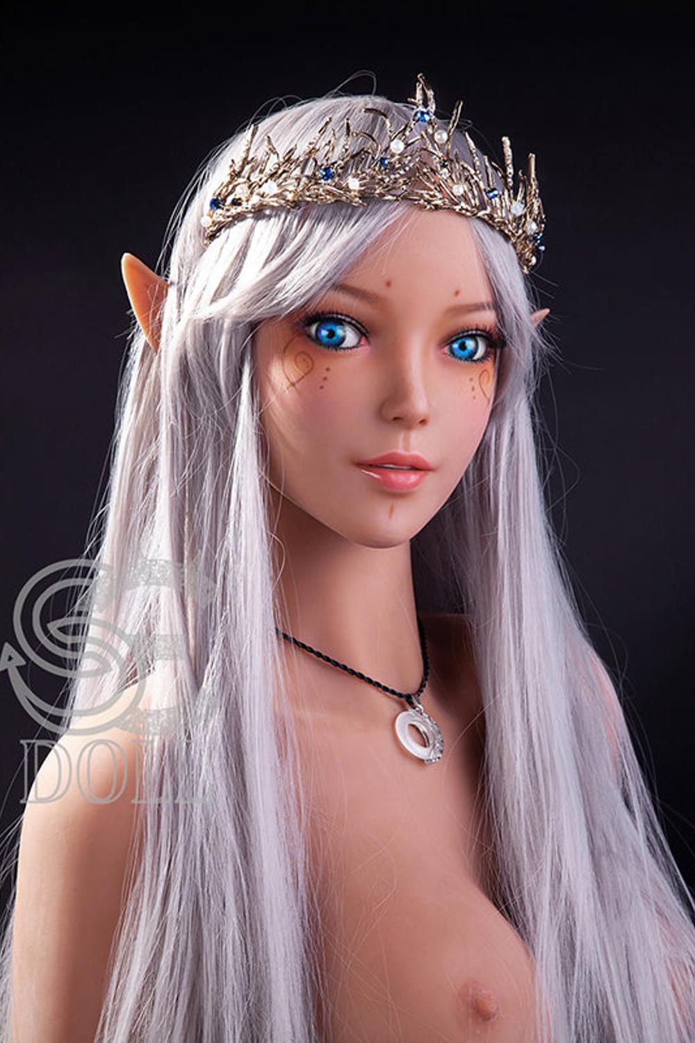 SE Doll 150cm Princess Amanda