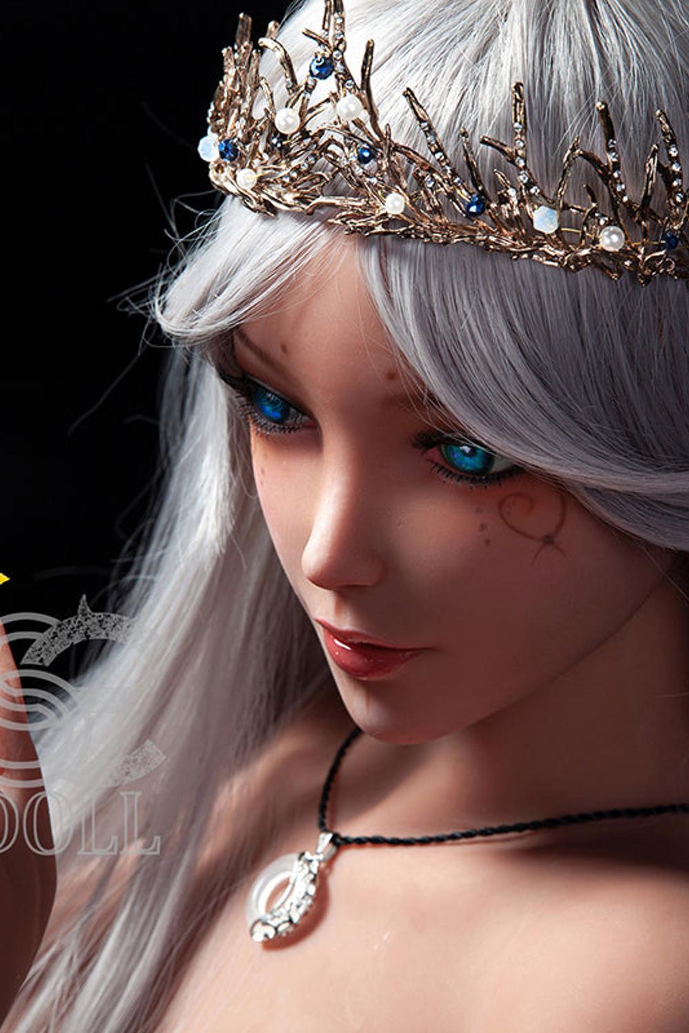 SE Doll 150cm Princess Amanda