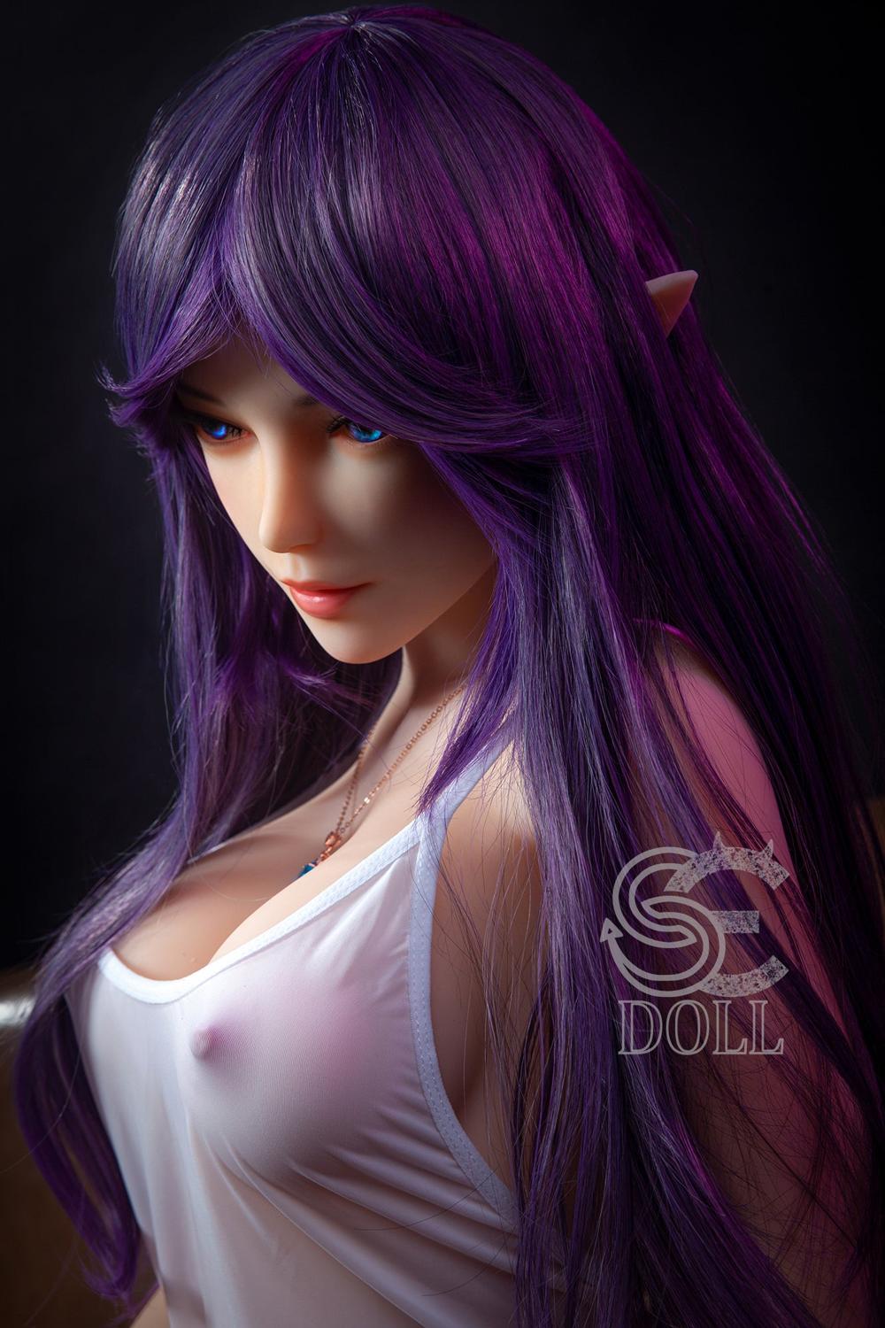 SE Doll 151cm E cup - Olivia