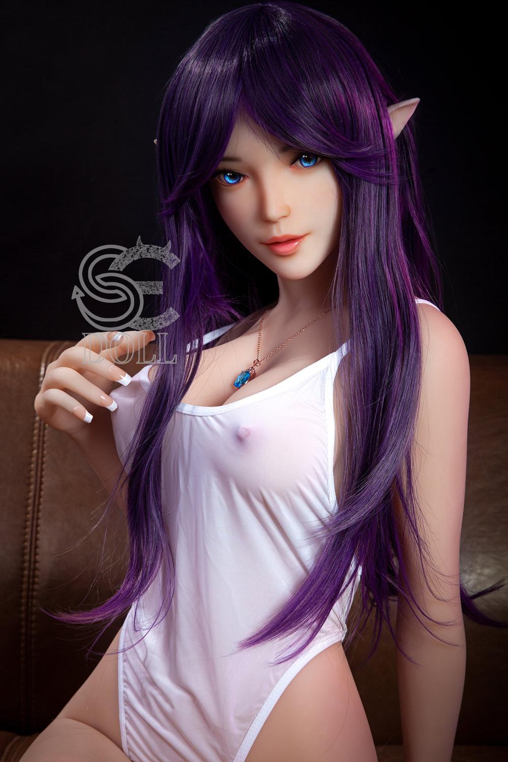 SE Doll 151cm E cup - Olivia