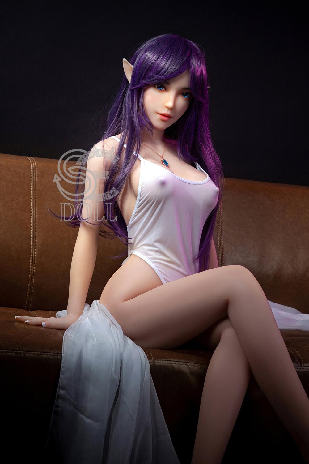 SE Doll 151cm E cup - Olivia