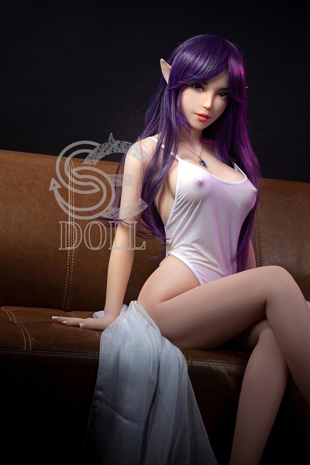 SE Doll 151cm E cup - Olivia