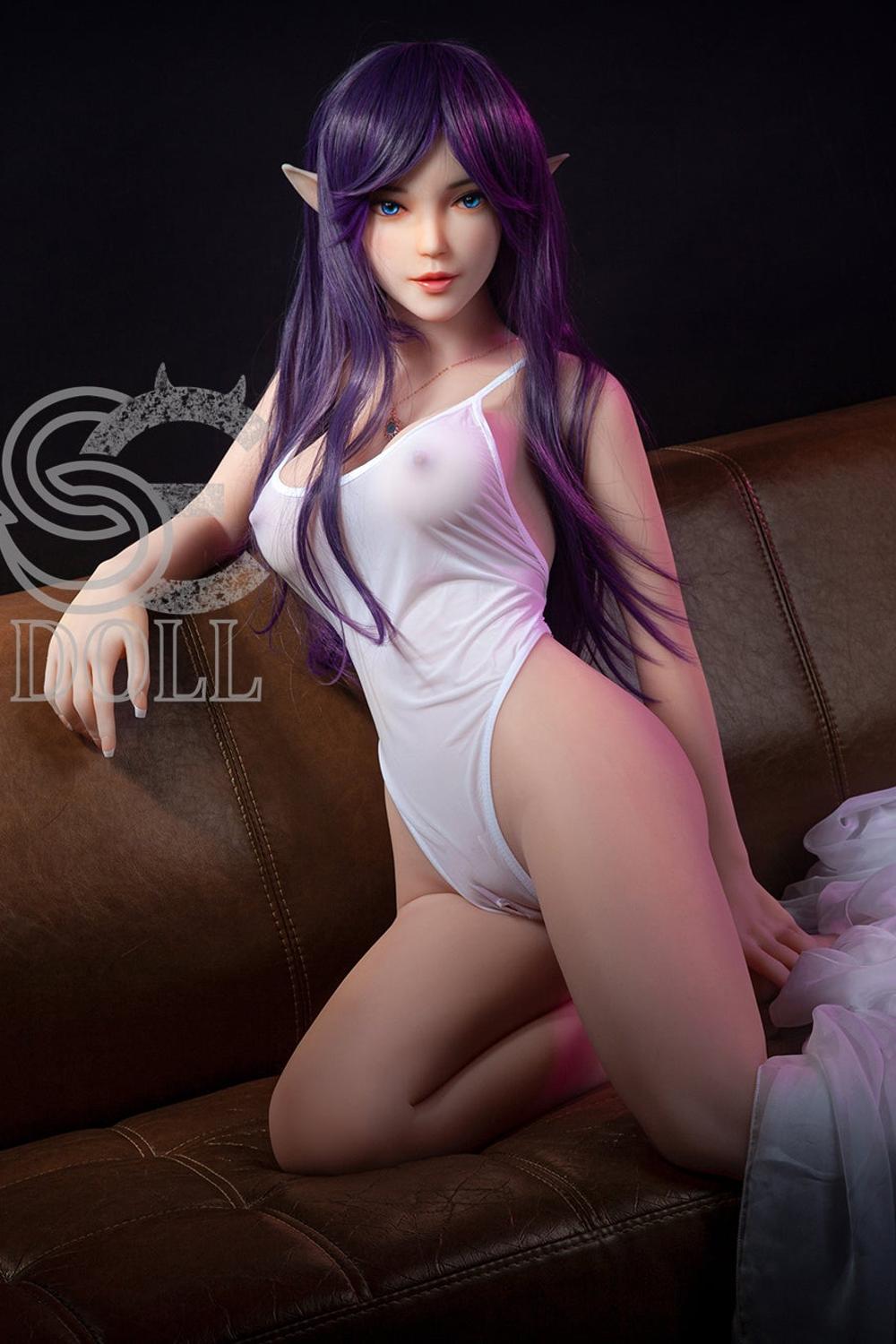 SE Doll 151cm E cup - Olivia