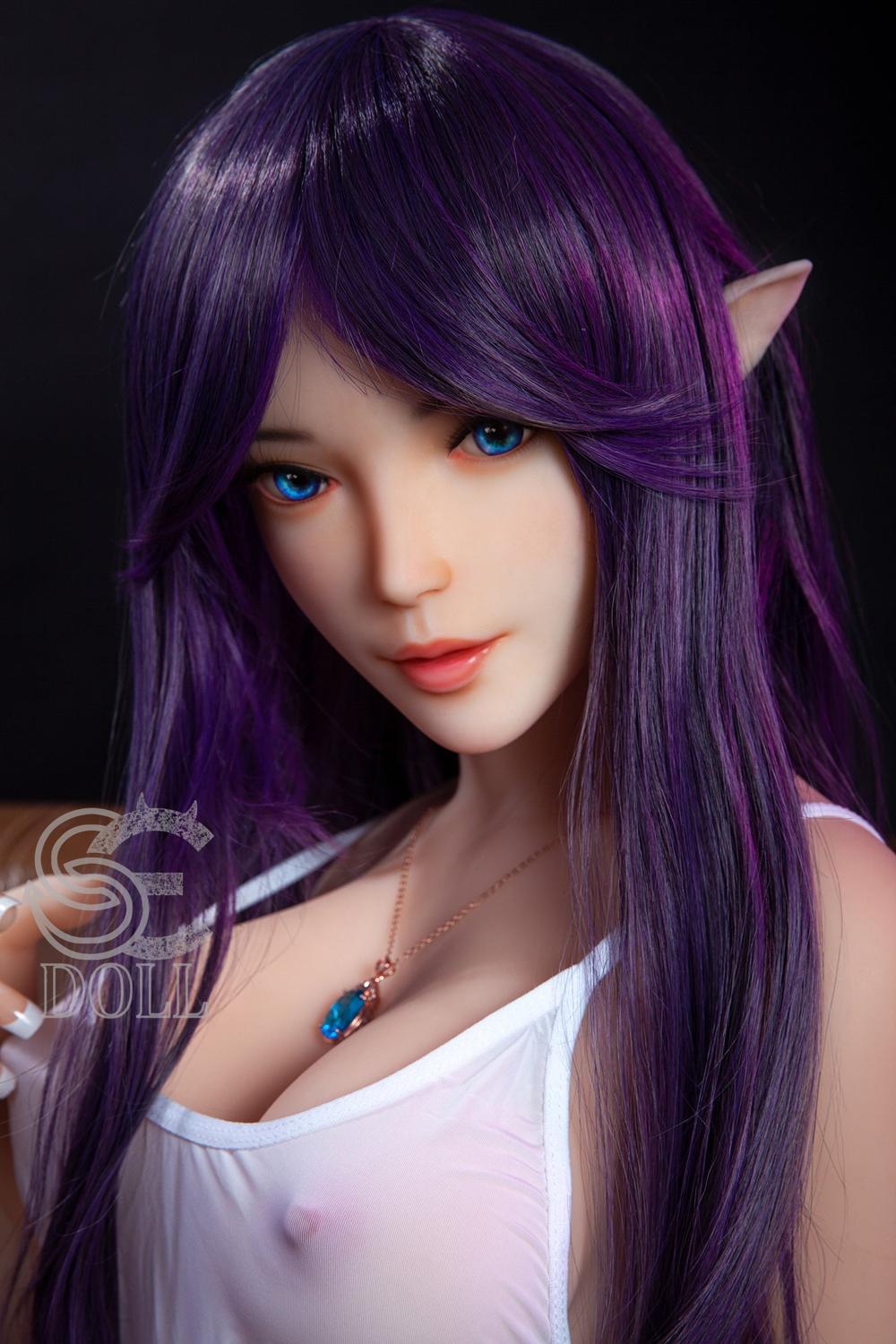 SE Doll 151cm E cup - Olivia