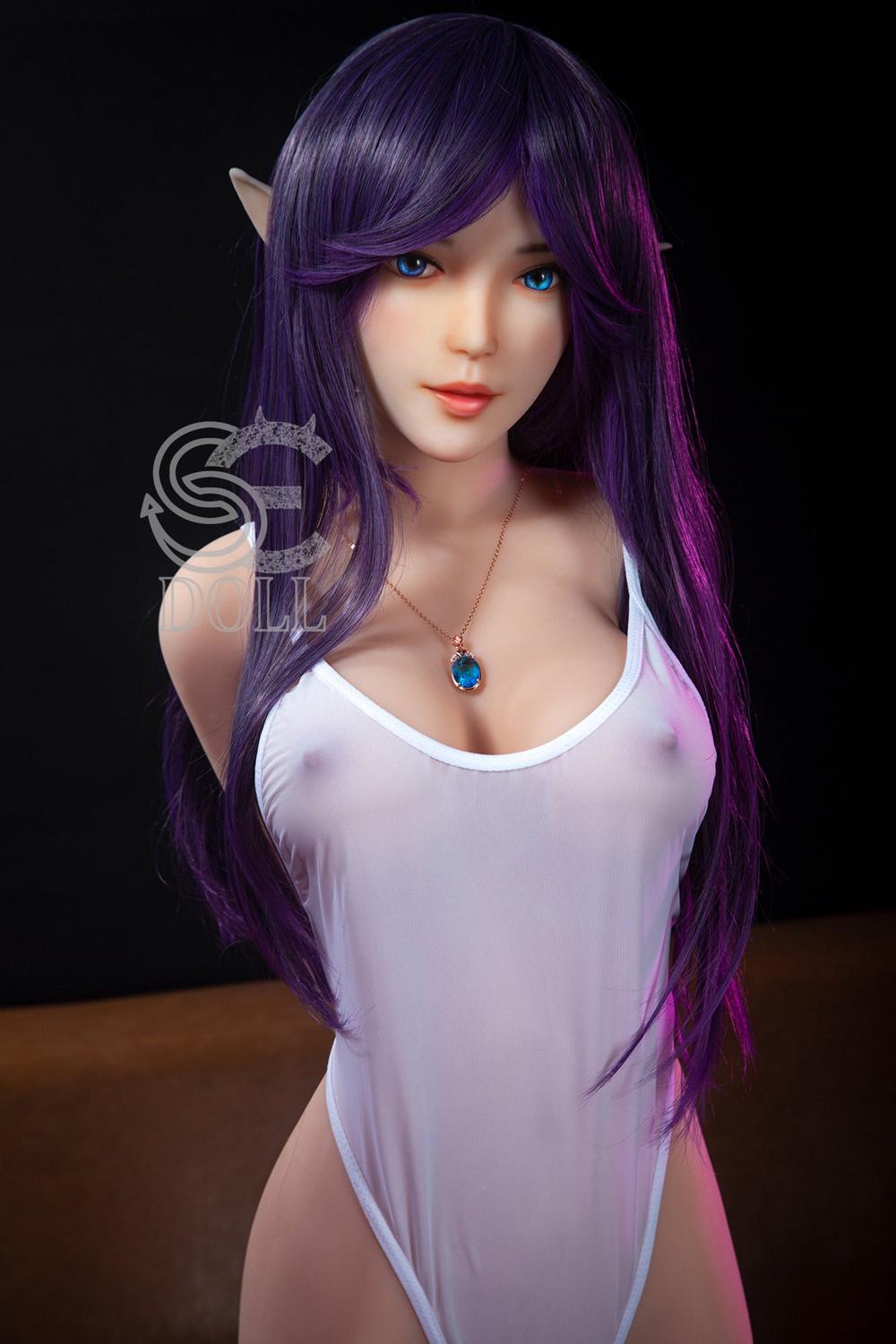 SE Doll 151cm E cup - Olivia