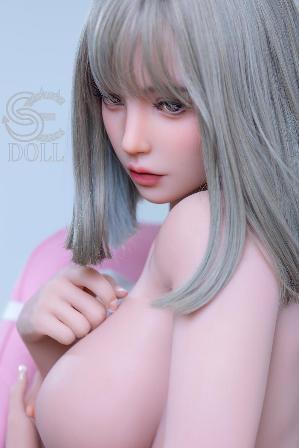 SE Doll 157cm H - Akina