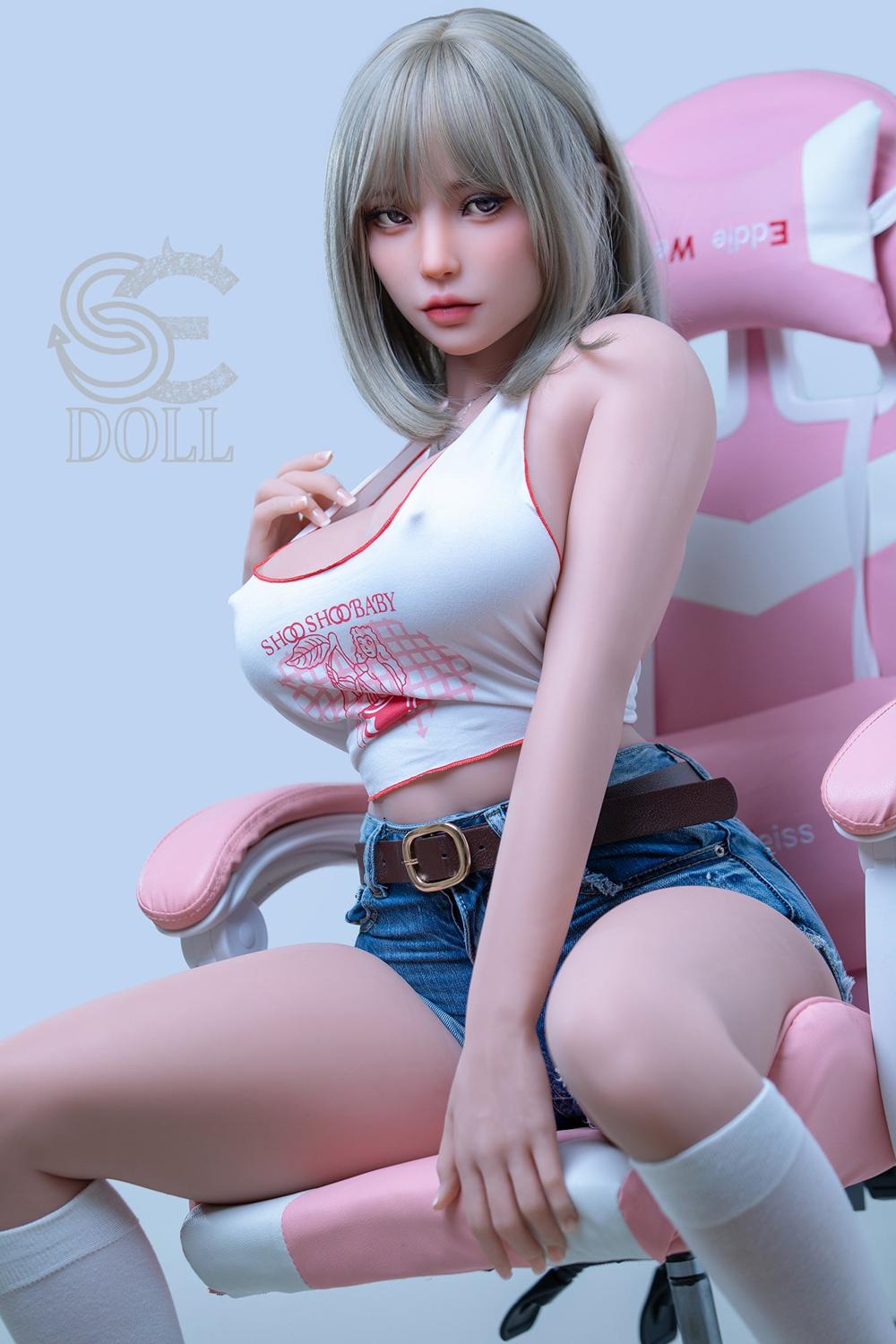 SE Doll 157cm H - Akina