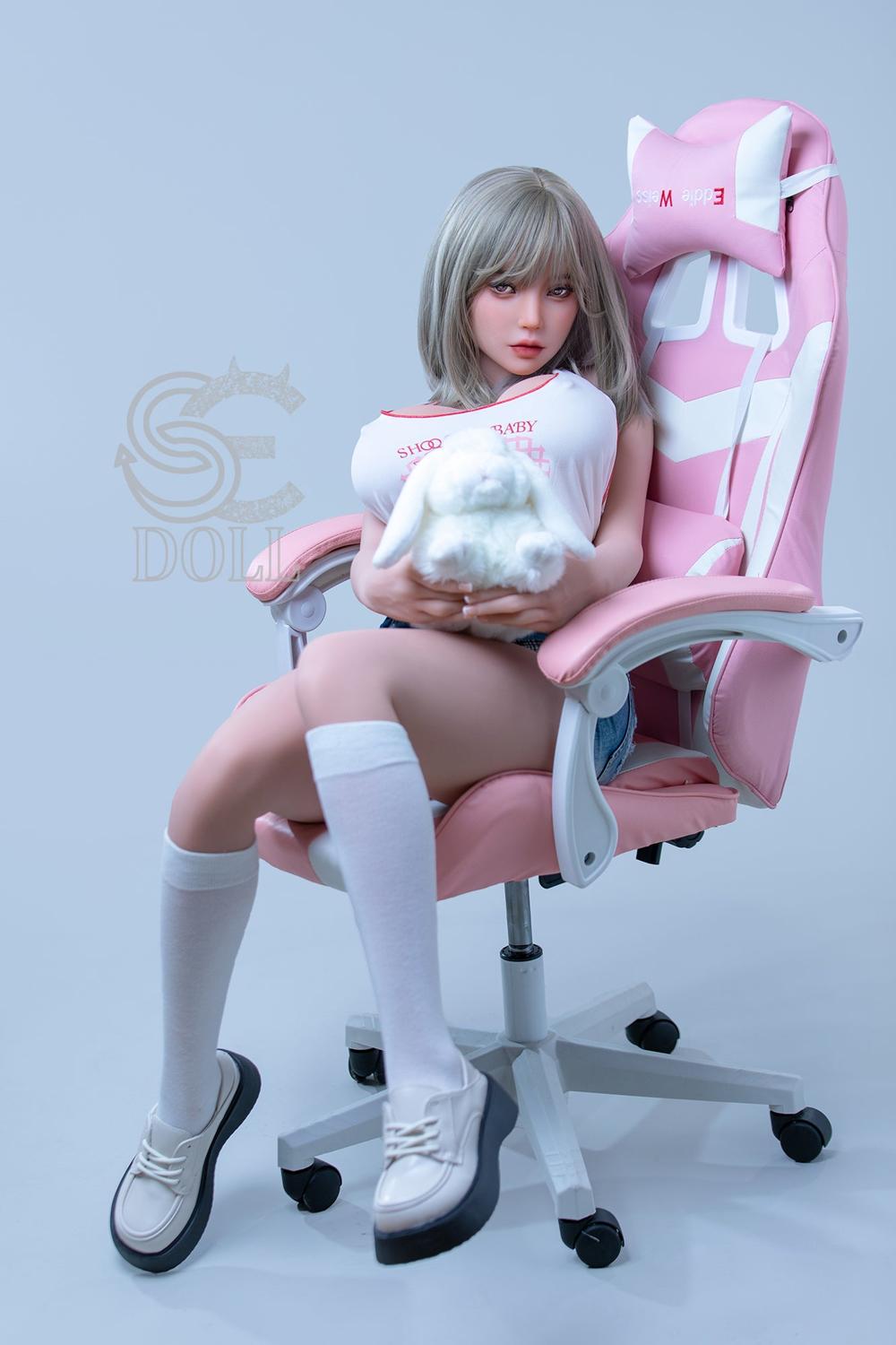 SE Doll 157cm H - Akina