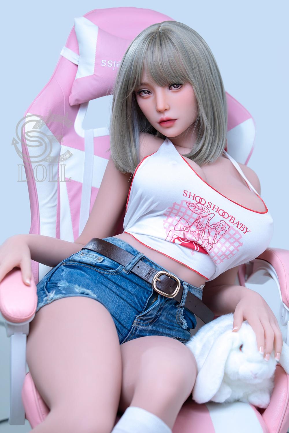 SE Doll 157cm H - Akina