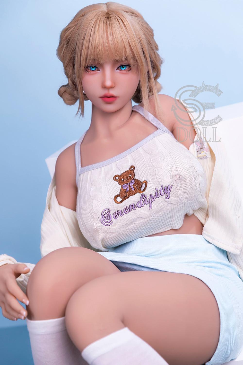 SE Doll 157cm H cup - Melody