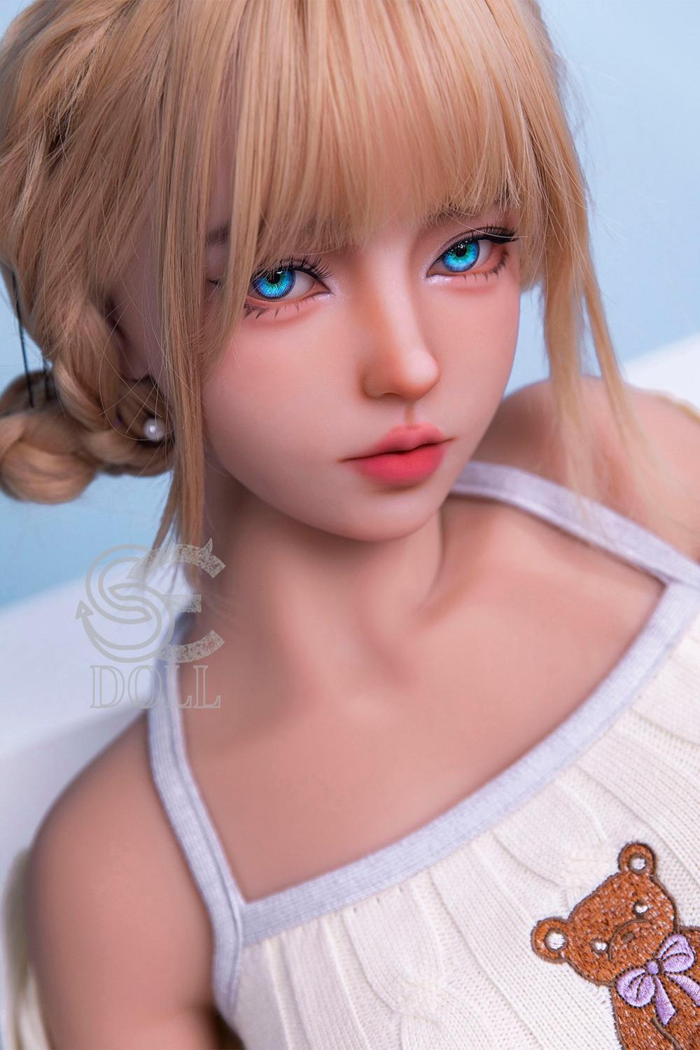 SE Doll 157cm H cup - Melody