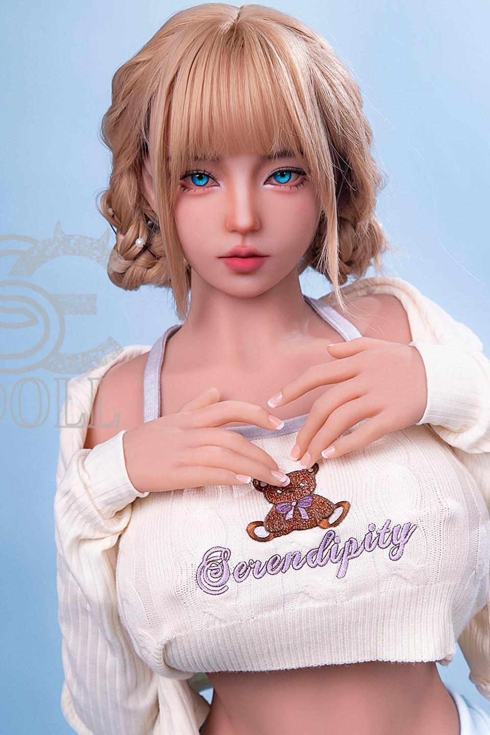 SE Doll 157cm H cup - Melody