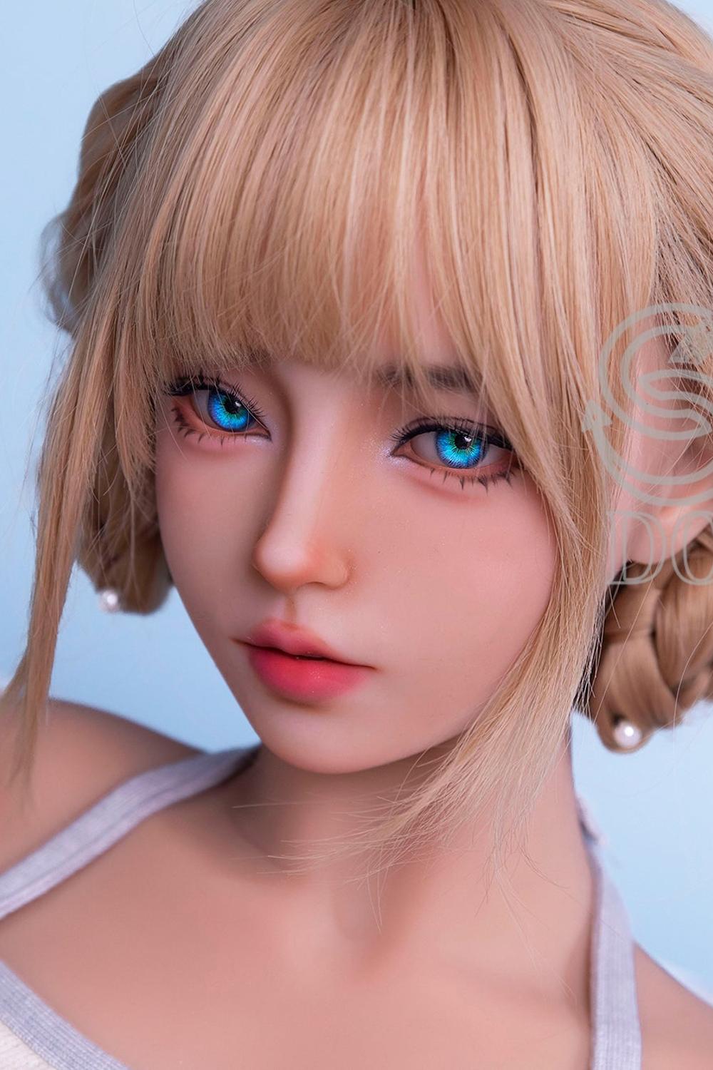 SE Doll 157cm H cup - Melody