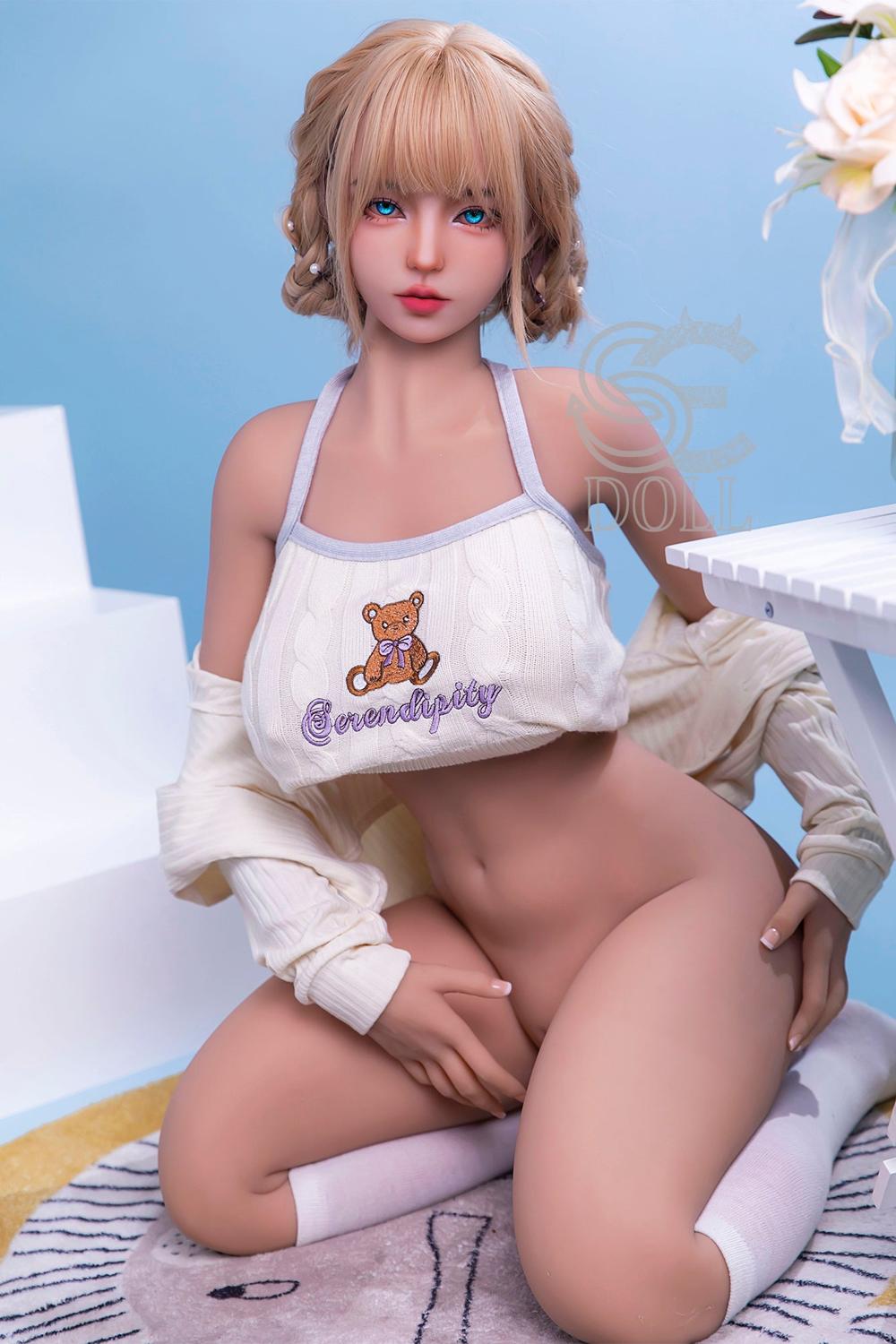 SE Doll 157cm H cup - Melody