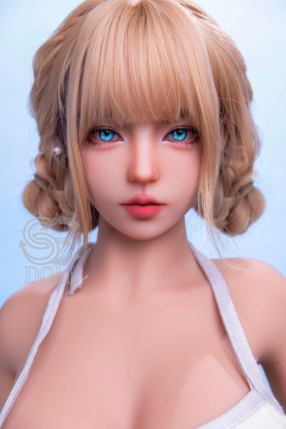 SE Doll 157cm H cup - Melody