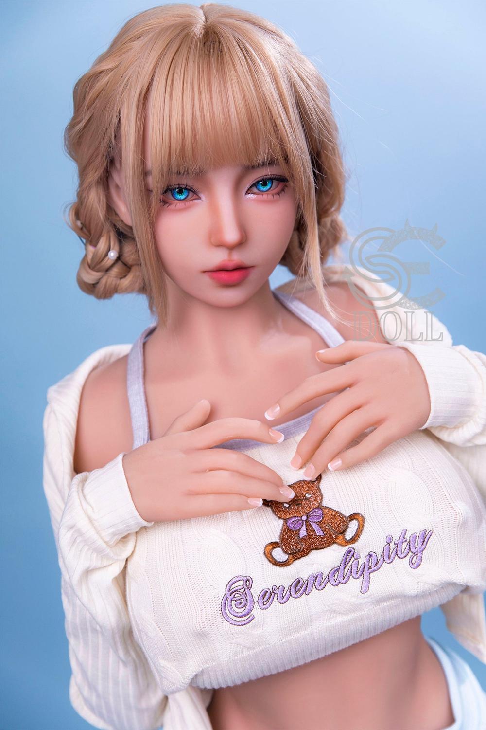 SE Doll 157cm H cup - Melody