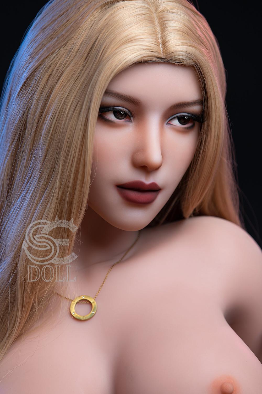 SE Doll 157cm H cup - Sylvia