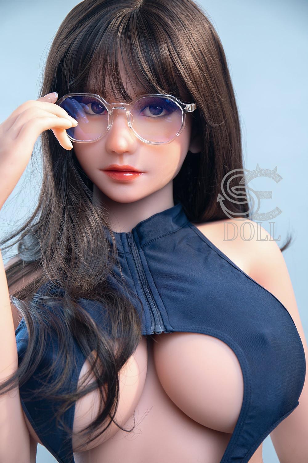 SE Doll 157cm H - Phoebe V2