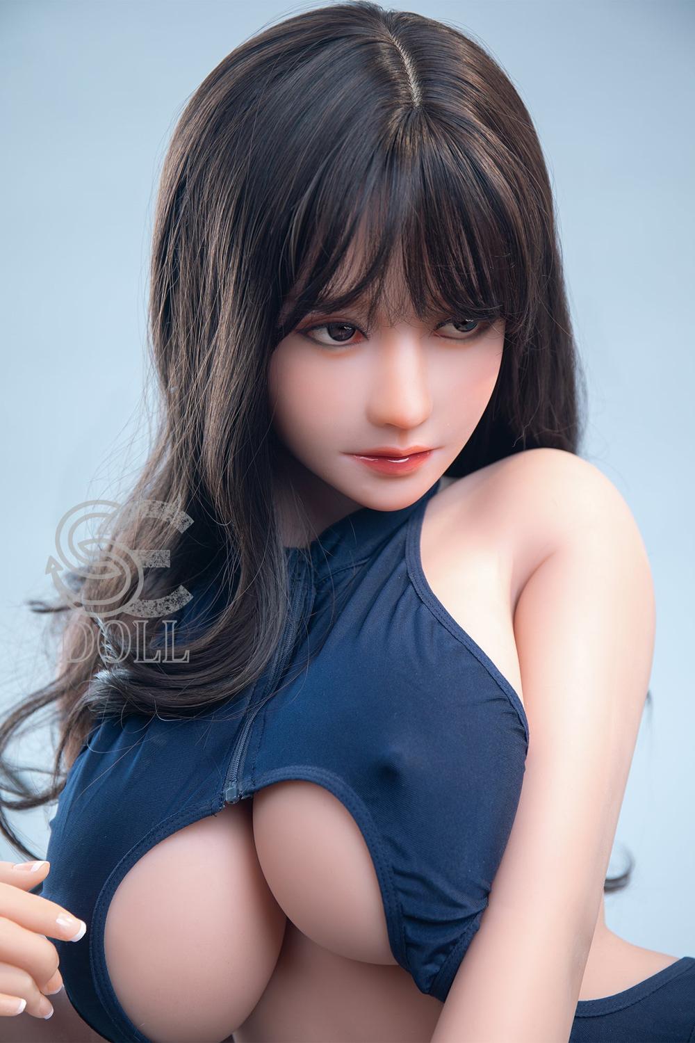 SE Doll 157cm H - Phoebe V2