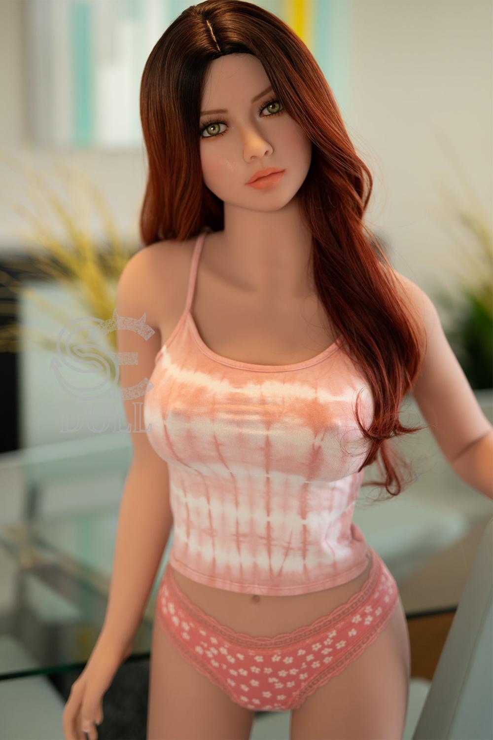 SE Doll 158cm D - Zoey.B