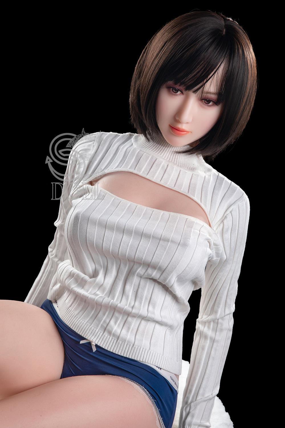 SE Doll 160cm Silicone - Rosine