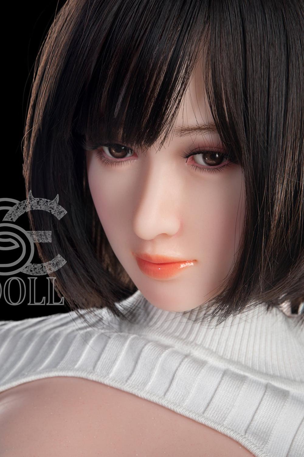 SE Doll 160cm Silicone - Rosine