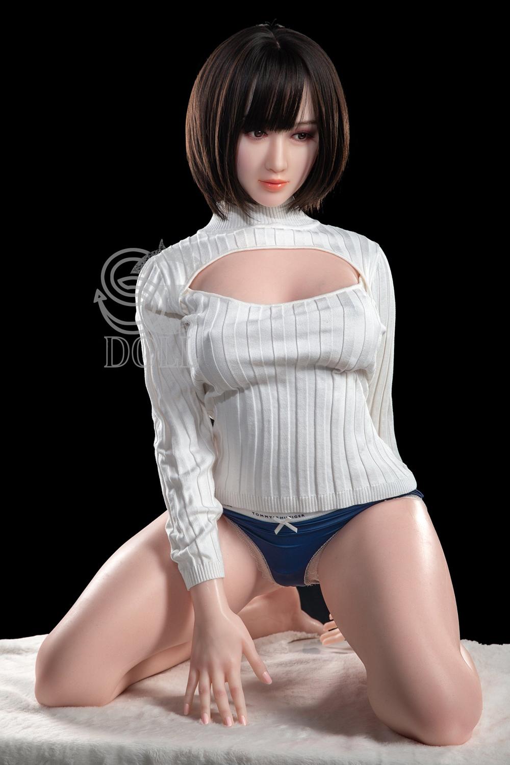 SE Doll 160cm Silicone - Rosine