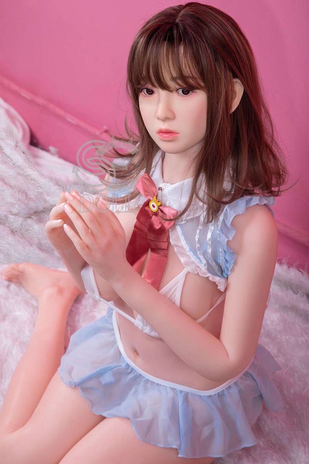 SE Doll 160cm Silicone - Sazumi