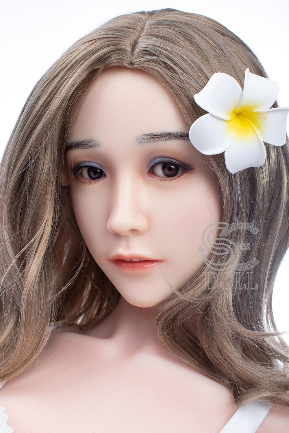 SE Doll 160cm Silicone - Celina