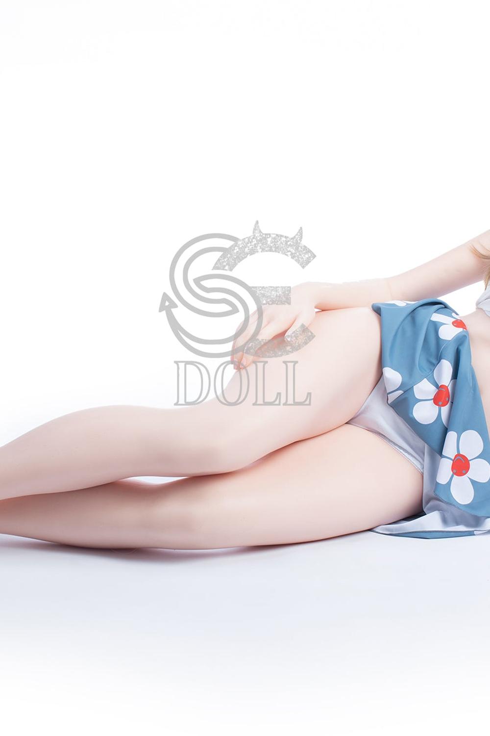 SE Doll 160cm Silicone - Celina