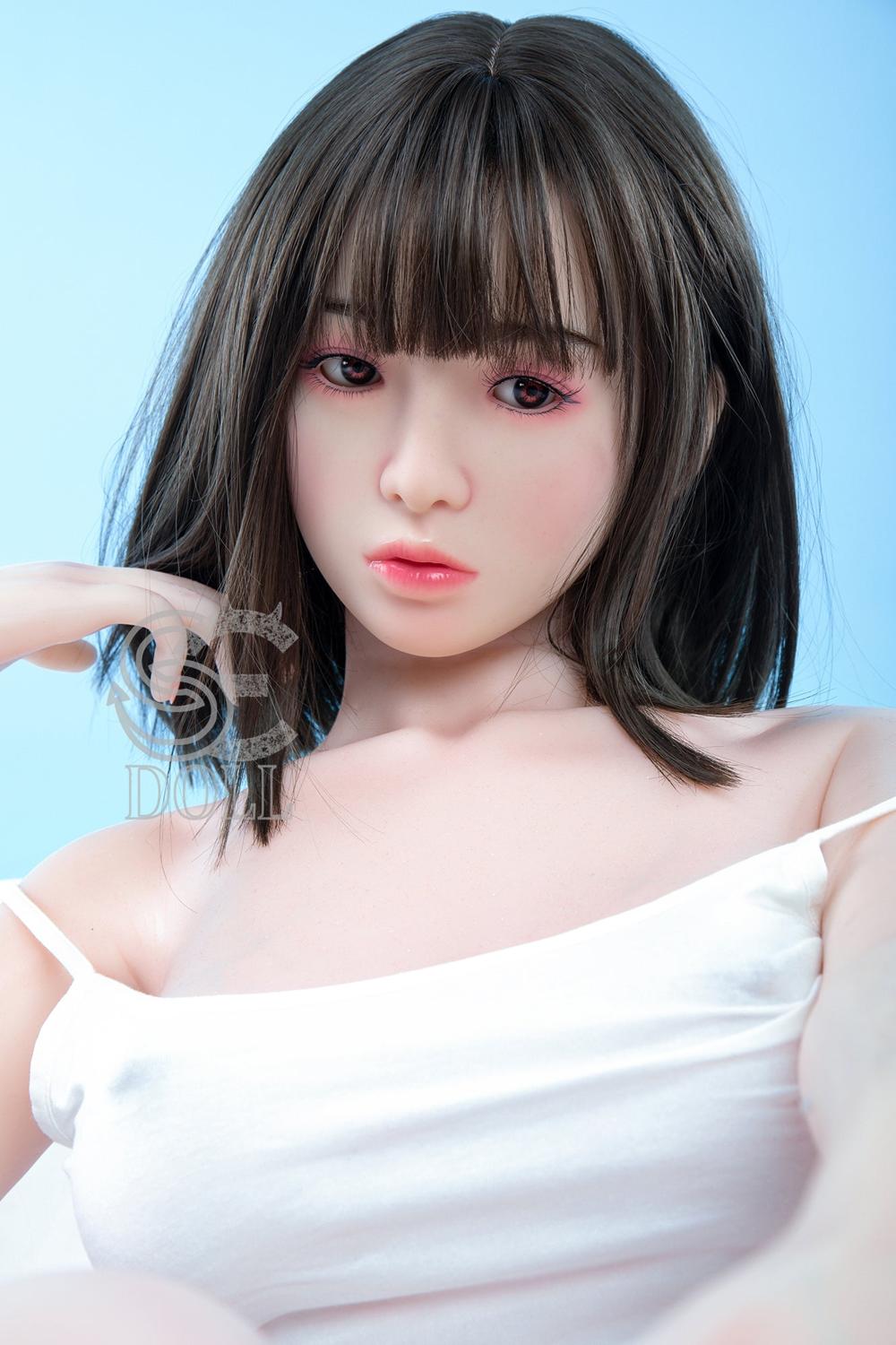 SE Doll 160cm Silicone - Pearl