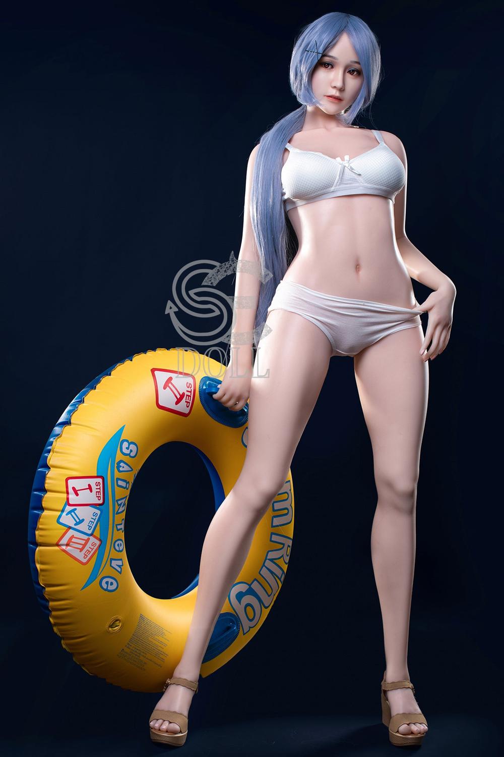 SE Doll 160cm Silicone - Sadie