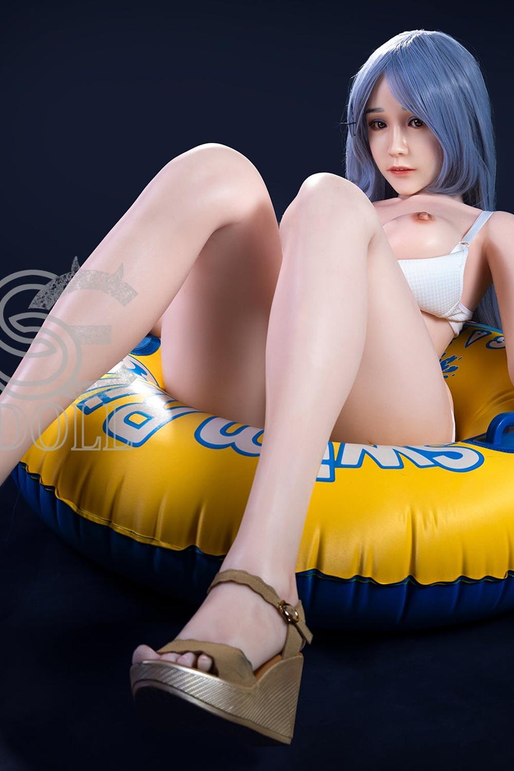 SE Doll 160cm Silicone - Sadie