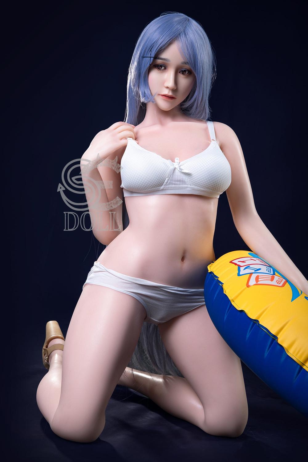 SE Doll 160cm Silicone - Sadie