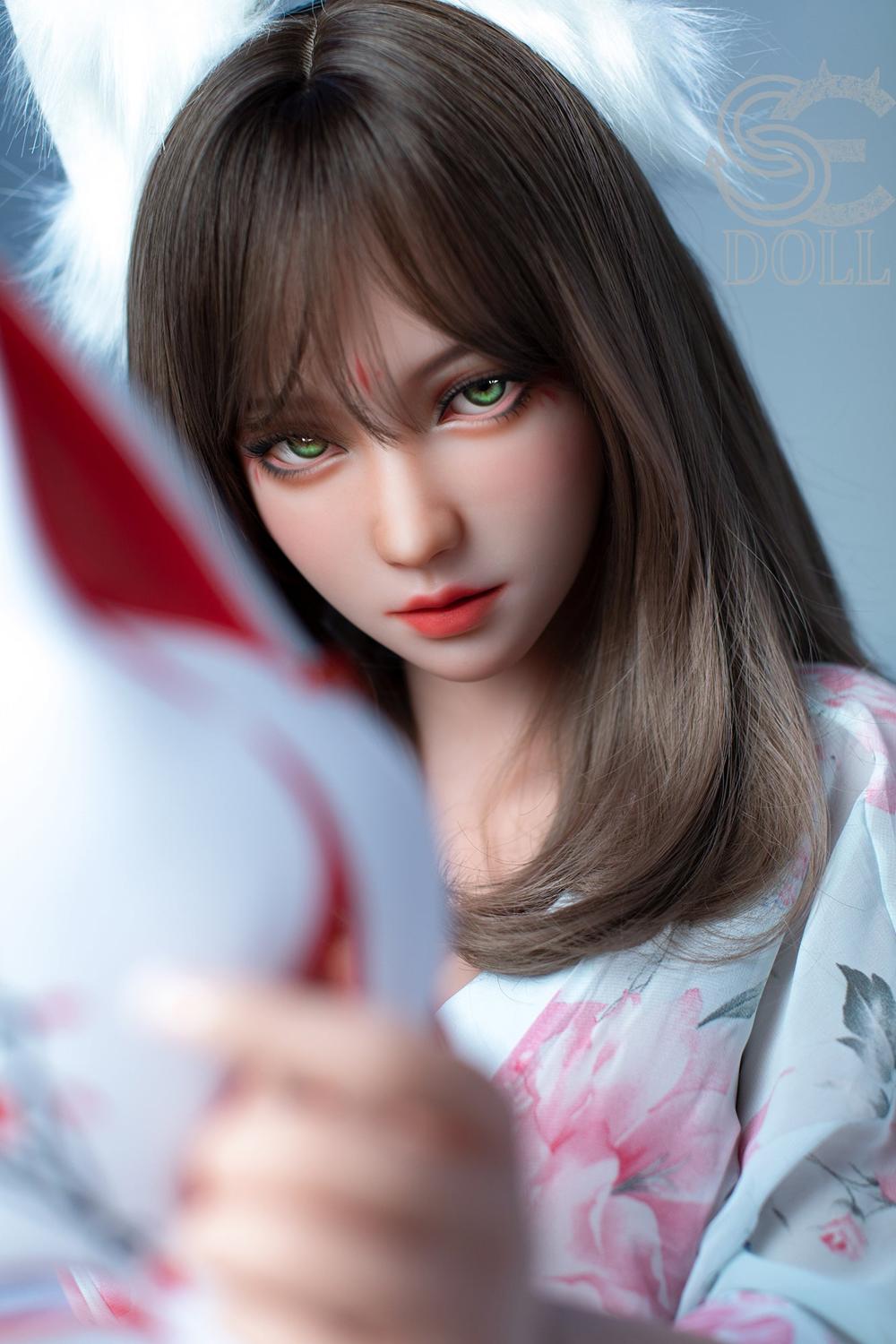 SE Doll 161cm F - Kazuki