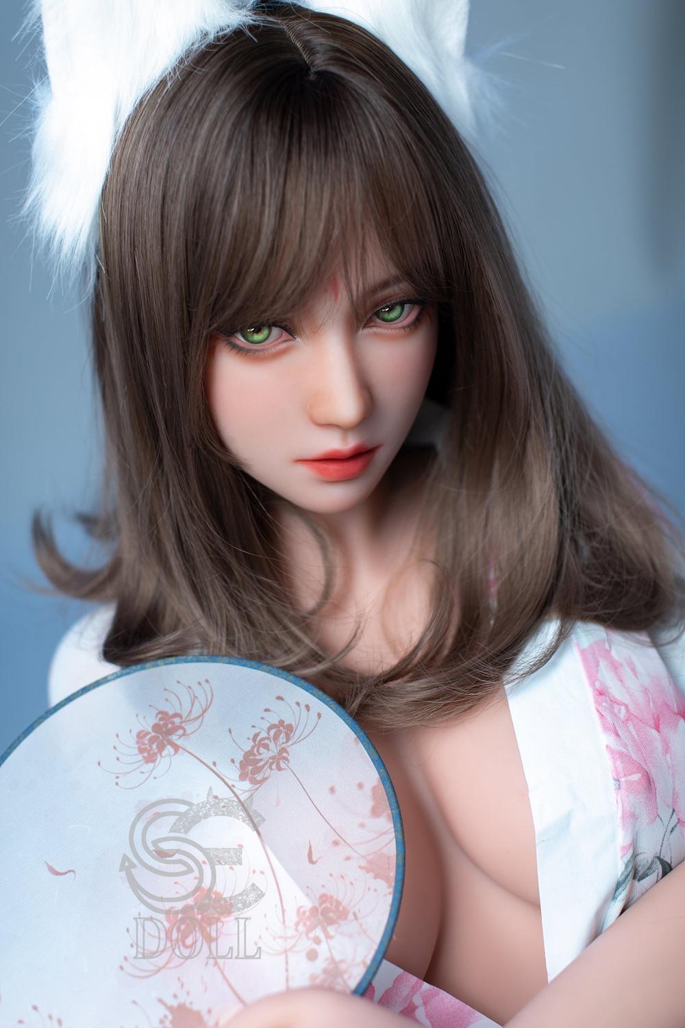 SE Doll 161cm F - Kazuki